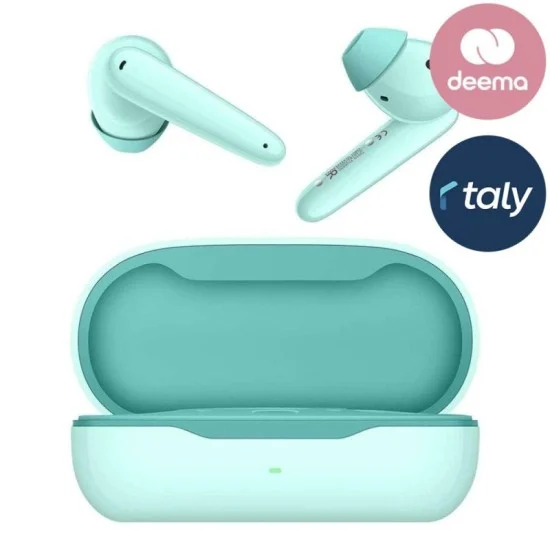 Headset Huawei FreeBuds SE True Wireless Earbuds - Blue